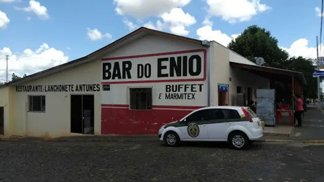 Bar do Enio