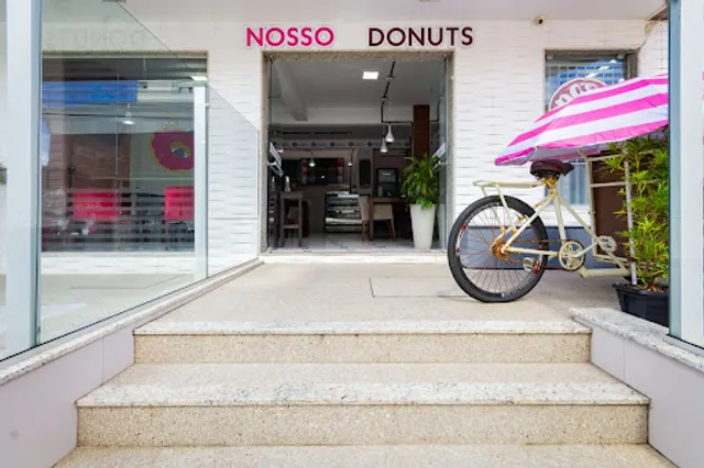 Nosso Donuts