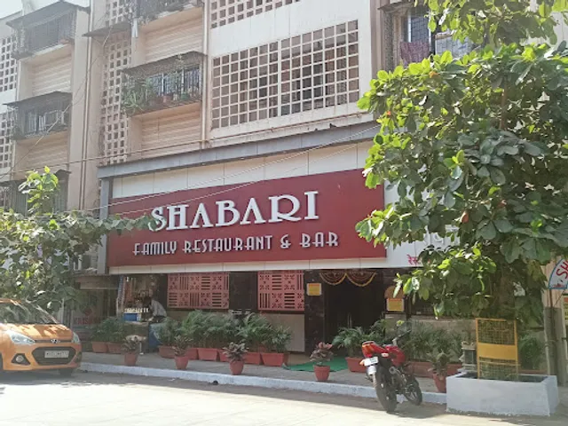 Shabari Restaurant