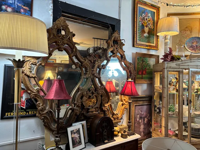 Southern Shenanigans