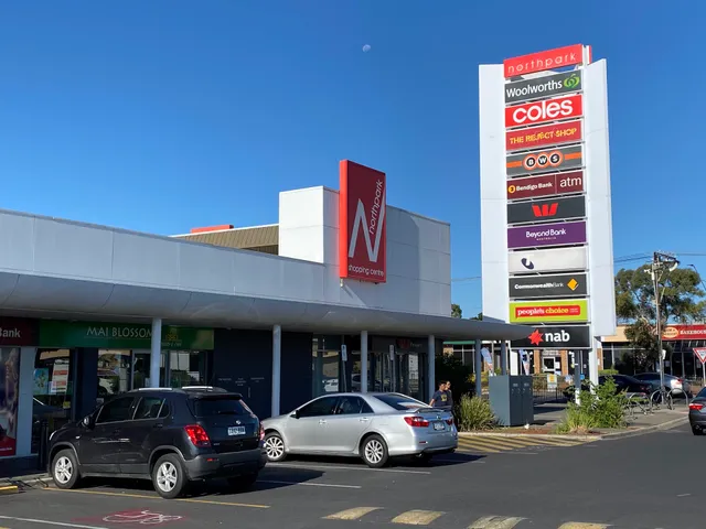 Northpark Shopping Centre