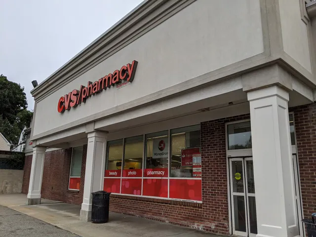 CVS