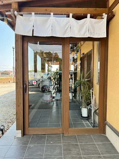 スープパスタ＆PIZZA 東京オリーブ八千代店