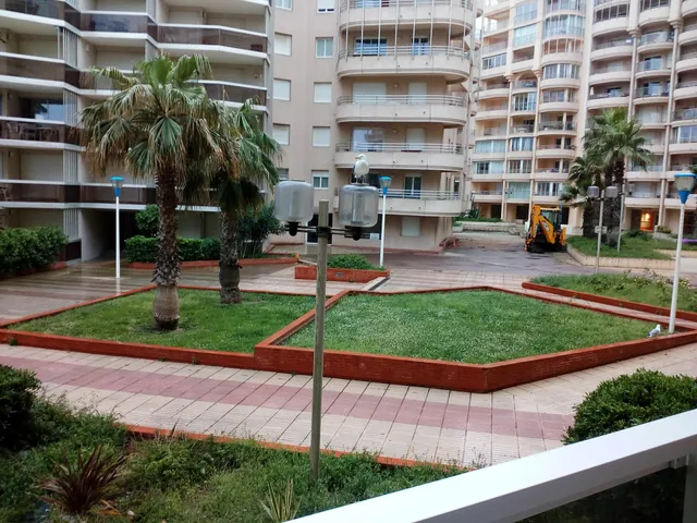 Résidence Soleil Bleu Syndicat des Copropriétaires