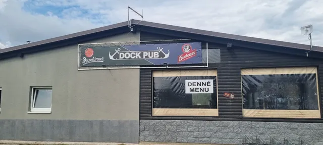 Dock Pub