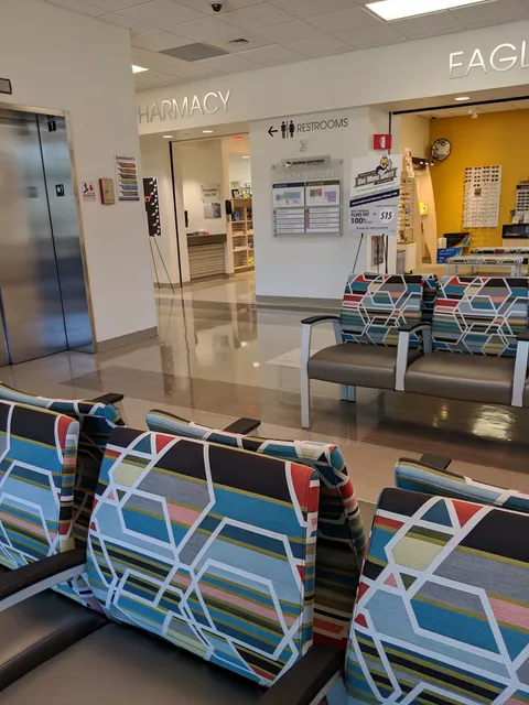 Georgia Southern University Health Services