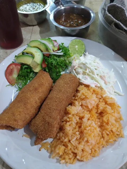 EL RINCÓN DEL SABOR