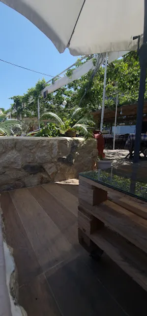 Makedonia Fish Restaurant