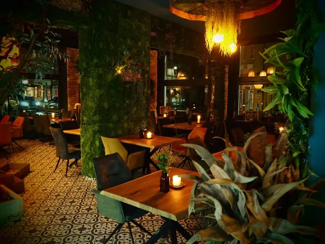 Altes Brauhaus Bielefeld