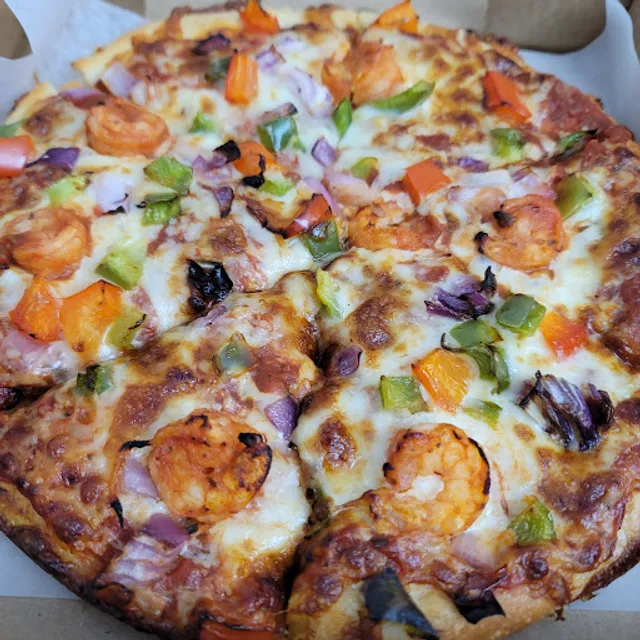 Red Swan Pizza - Kelowna East