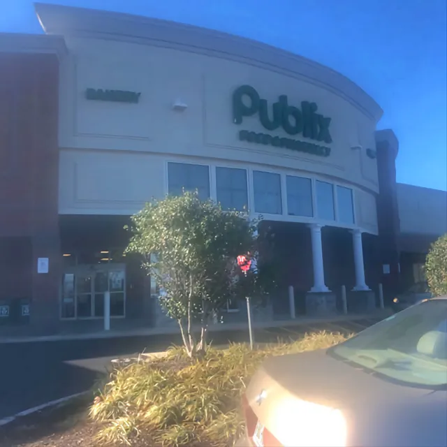 Publix Pharmacy at Sugarloaf Crossing