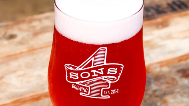 Four Sons Brewing