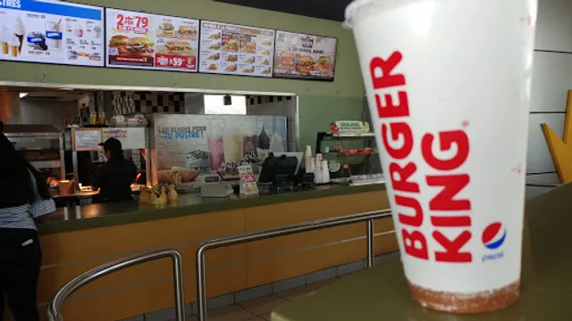 Burger King