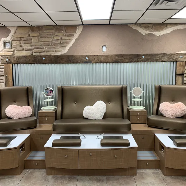 Slightly High Maintenance Salon and Boutique