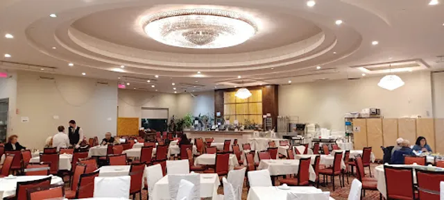 La Maison Kam Fung Brossard