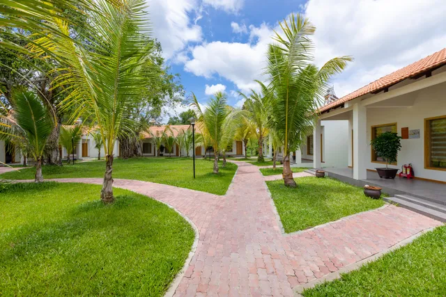 Coco Garden Resort Phú Quốc