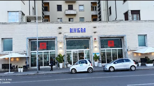 Nuovo Bar Riviera