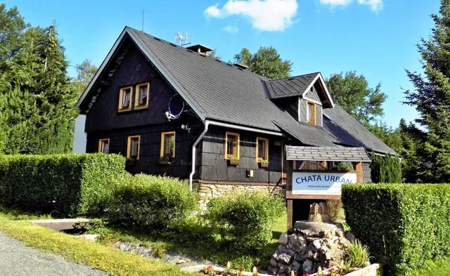 Chata Urban