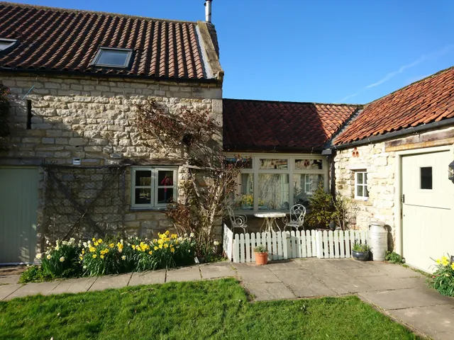 Little Edstone Holiday Cottages