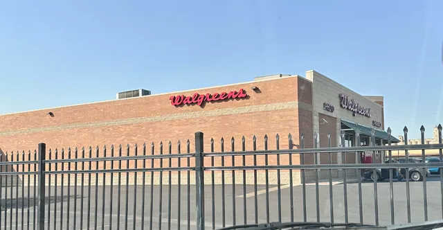 Walgreens