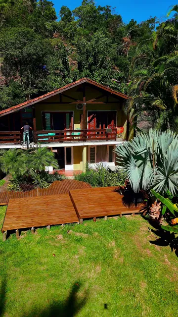 Pousada Jardim da Lagoa