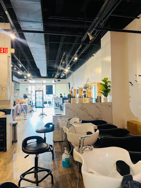 Beautiful Life Hair Salon