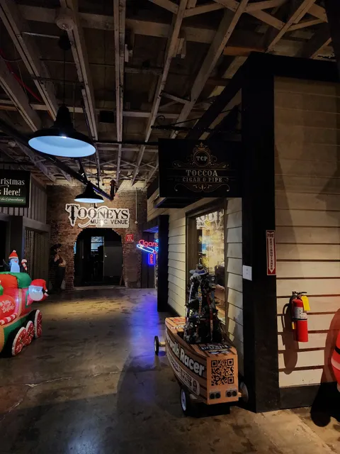 Copperhill Rock & Mineral Co.