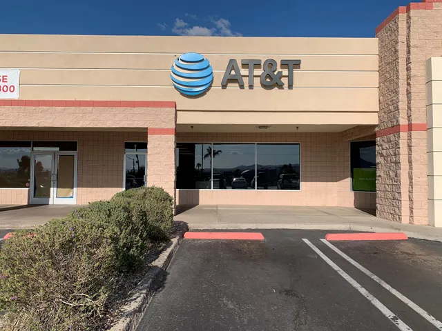 AT&T Store