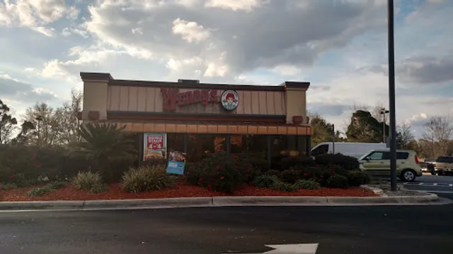 Wendy's