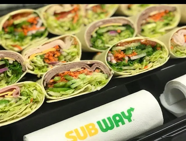 Subway Drive Thru Shepparton
