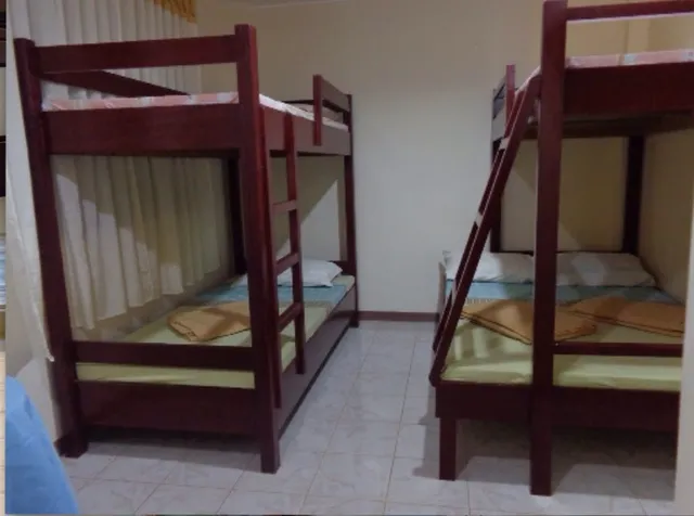 F7 Baguio Transient House