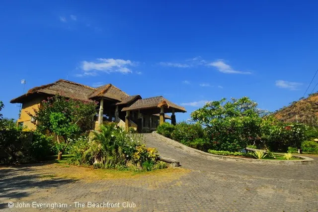 Aneka Bagus Resort & Spa
