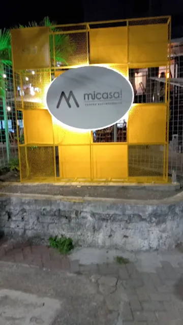 MiCasa! Centro Gastronômico