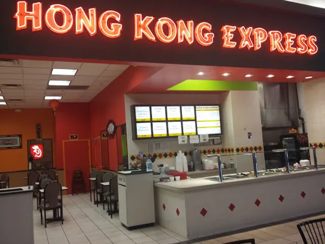 Hong Kong Express