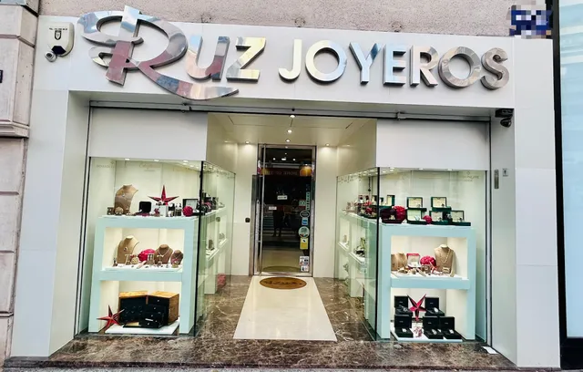 Ruz Joyeros - Marbella