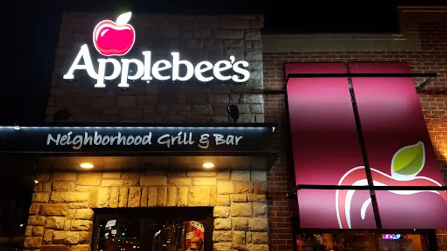 Applebee's Grill + Bar