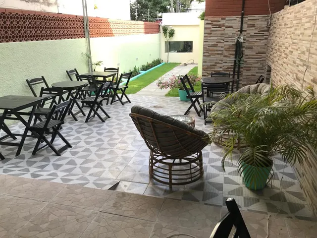 Apraiana Pousada Boa Viagem