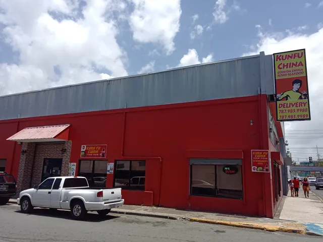 Kisoro restaurant sushi bar