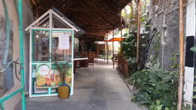 Africa Tropical Inhambane