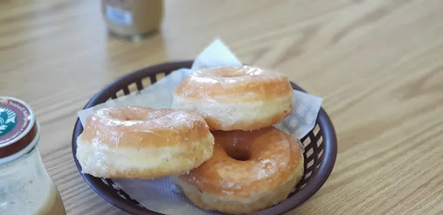Daylight Donuts