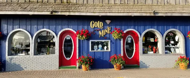 Gold Mine Jewelry & Custom Design