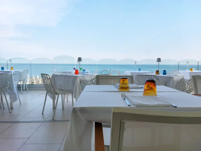 Ristorante Frontemare