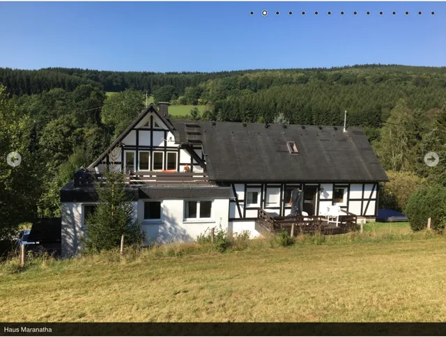 Freizeithaus Maranatha