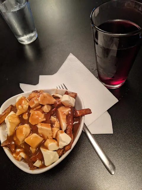 Broue Pub La Perdrix