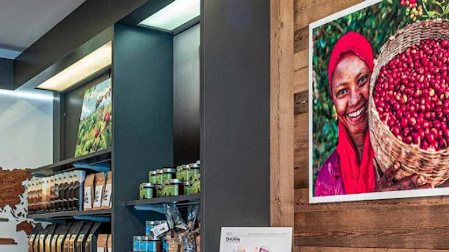 KAfe Livigno - Coffee shop