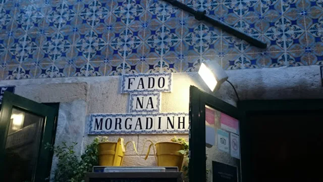 Fado na Morgadinha