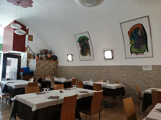 Il Focolare Ristorante - Pizzeria