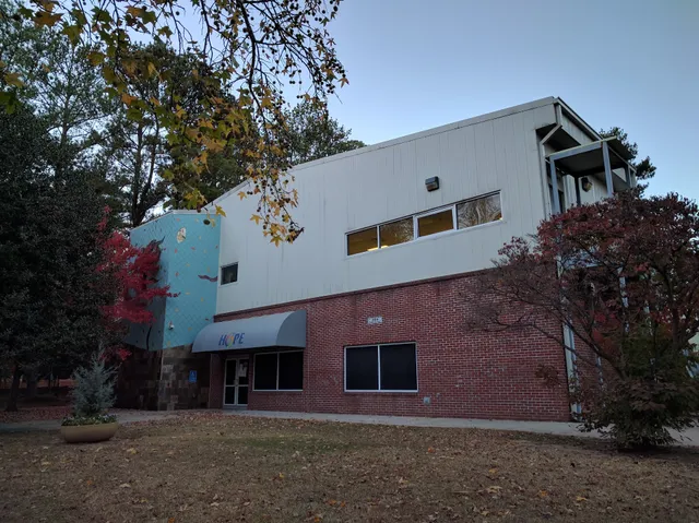 Peachtree Hills Recreation Center