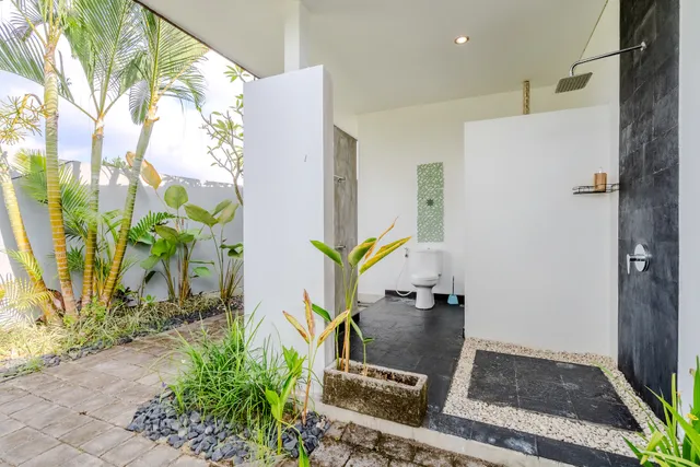 Residence 888 Villa Ubud