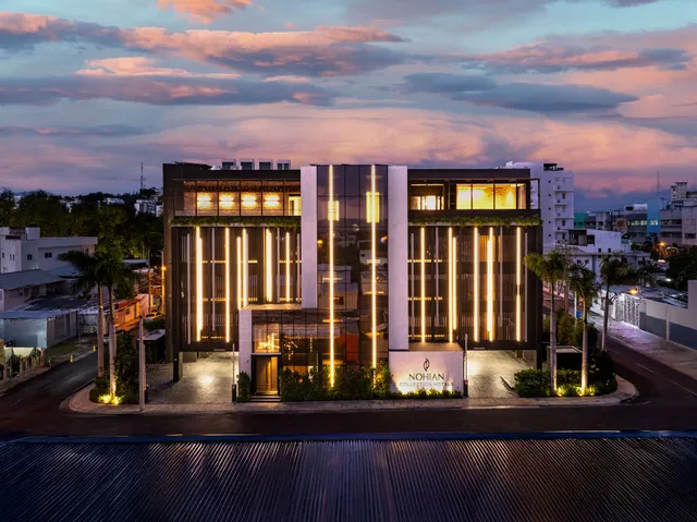 Nohian Collection Hotels